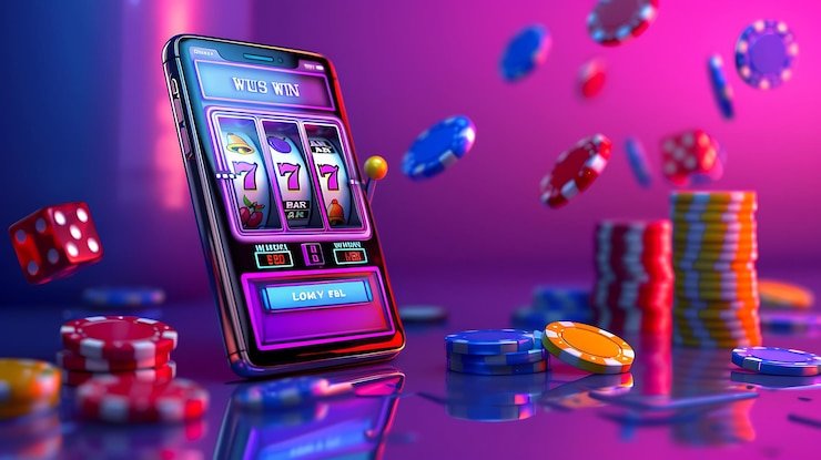 nasatoto App 