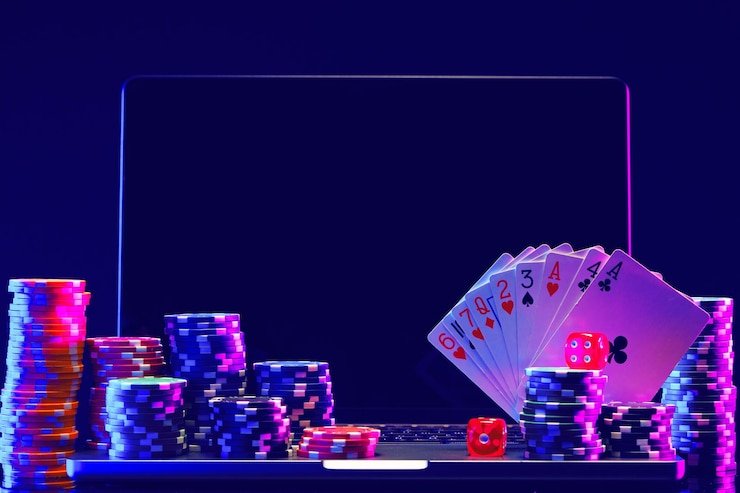 Gaple Online Game 