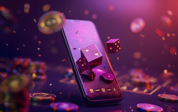 nasatoto featured game showcase